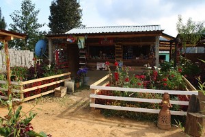 Oaxaca Farm 